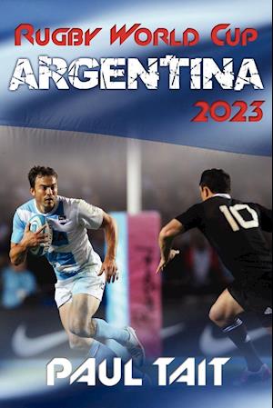 Rugby World Cup Argentina 2023