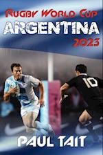 Rugby World Cup Argentina 2023