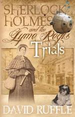 Sherlock Holmes and the Lyme Regis Trials