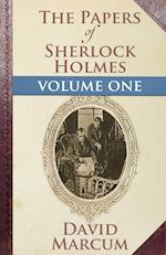 The Papers of Sherlock Holmes