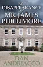 The Disappearance of Mr. James Phillimore