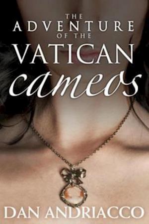 Adventure of the Vatican Cameos