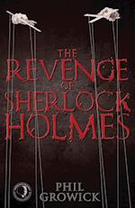 The Revenge of Sherlock Holmes 