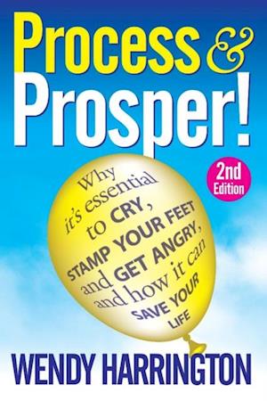 Process and Prosper - 2nd Edition