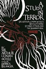 Study in Terror