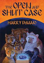 The Open and Shut Case (Octavius Bear Book 1)