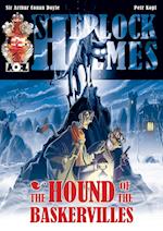 The Hound of the Baskervilles - A Sherlock Holmes Graphic Novel