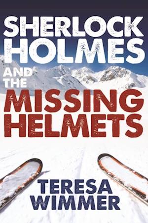 Sherlock Holmes and the Missing Helmets