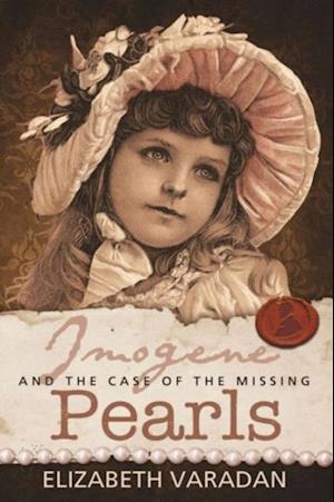 Imogene and the Case of the Missing Pearls