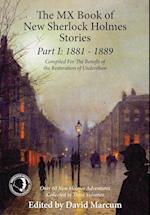 The MX Book of New Sherlock Holmes Stories Part I