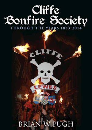 Cliffe Bonfire Society