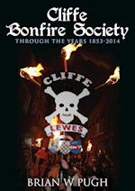 Cliffe Bonfire Society