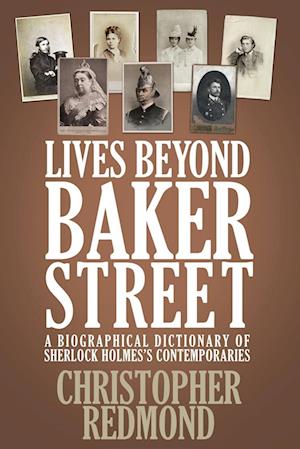 Lives Beyond Baker Street