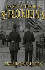 The Scrapbook of Sherlock Holmes