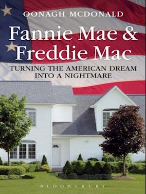 Fannie Mae and Freddie Mac