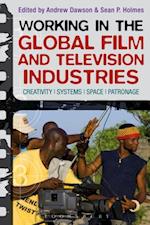 Working in the Global Film and Television Industries