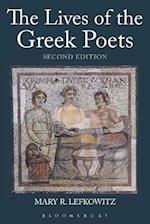 The Lives of the Greek Poets