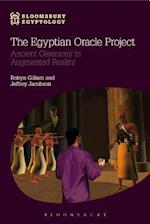 The Egyptian Oracle Project: Ancient Ceremony in Augmented Reality 