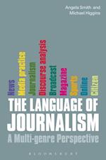 The Language of Journalism