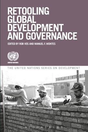 Retooling Global Development and Governance