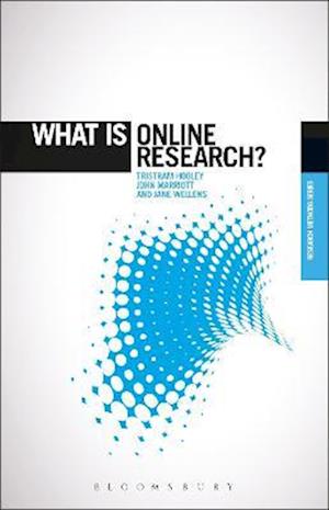 What is Online Research?