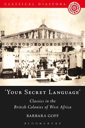''Your Secret Language''