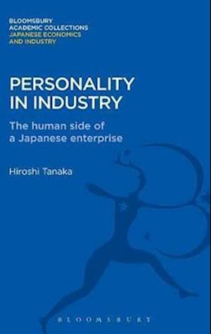 Personality in Industry