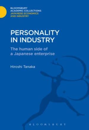 Personality in Industry