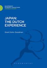 Japan: The Dutch Experience