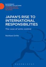 Japan's Rise to International Responsibilities