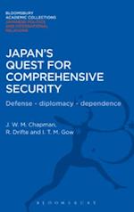 Japan's Quest for Comprehensive Security