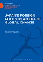 Japan's Foreign Policy in an Era of Global Change