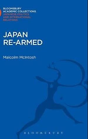 Japan Re-Armed