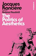 The Politics of Aesthetics