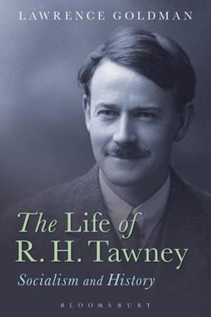 The Life of R. H. Tawney