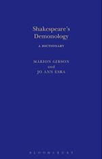 Shakespeare's Demonology