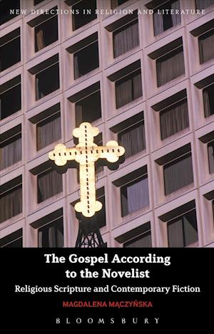 The Gospel According to the Novelist