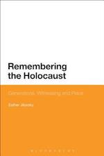 Remembering the Holocaust