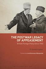 The Postwar Legacy of Appeasement