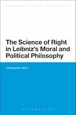 The Science of Right in Leibniz's Moral and Political Philosophy
