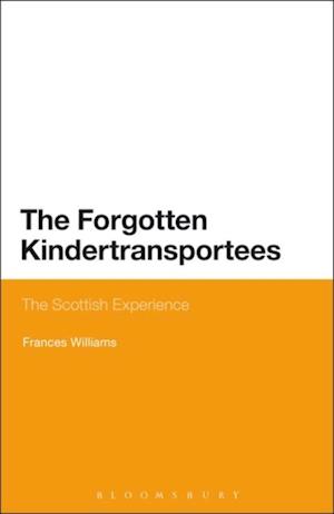 The Forgotten Kindertransportees