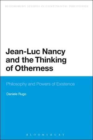 Jean-Luc Nancy and the Thinking of Otherness