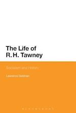 The Life of R. H. Tawney