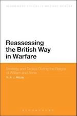 Reassessing the British Way in Warfare