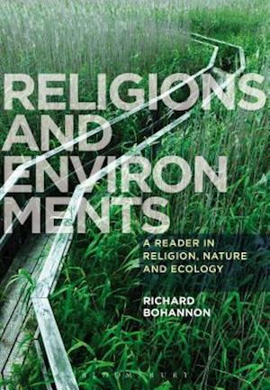 Religions and Environments