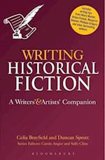 Writing Historical Fiction