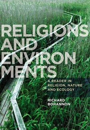 Religions and Environments