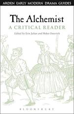 The Alchemist: A Critical Reader