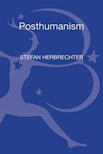 Posthumanism