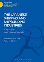 Japanese Shipping and Shipbuilding Industries